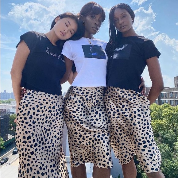 Realisation Par Naomi Wild Things size small - Picture 2 of 13